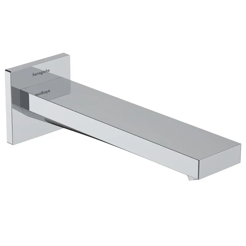 Hansgrohe Tecturis E kádtöltő falsík alatti csaptelephez (73410000) Szuper akció