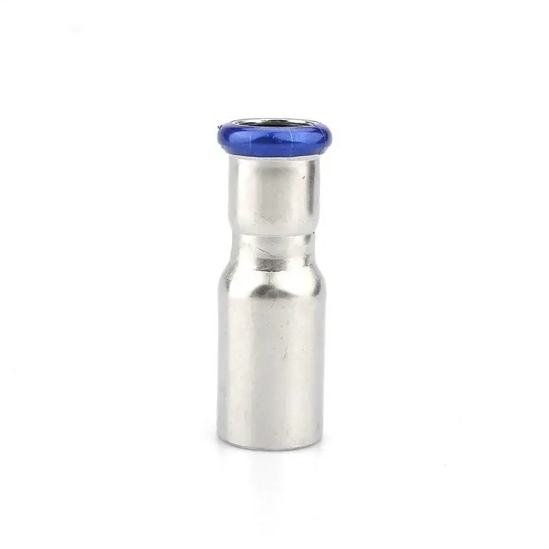 Install Inox AquaPress szűkítő KB 54-35 (316L) Bestseller
