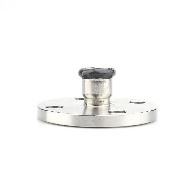 Install Inox TempPress karima NA80-89 PN10/16 (304) Olcsó