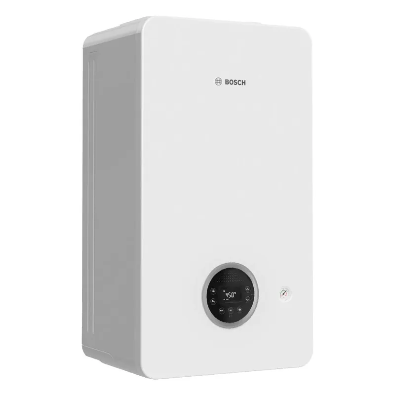 Bosch Condens 2300iW 24/30 C 23 kondenzációs gázkazán, kombi 25,2 kW (7736902968) Kihagyhatatlan ajánlat