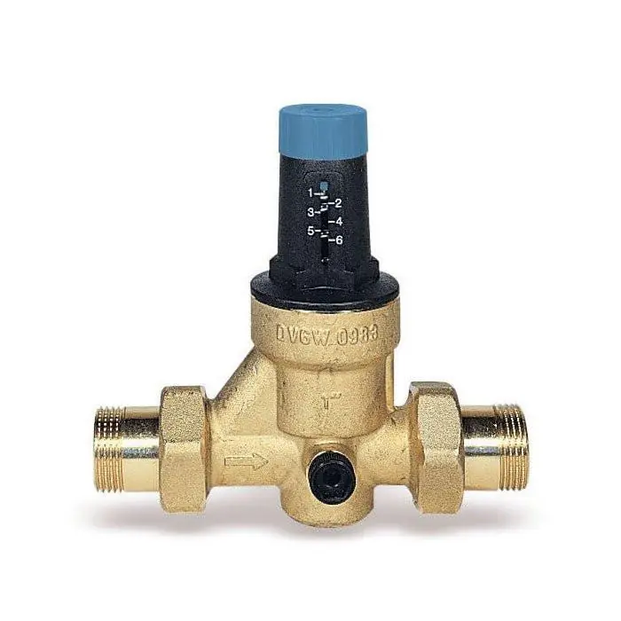 Biztonságos fizetés WATTS víznyomáscsökkentő 5/4" DRV/N (10015773)