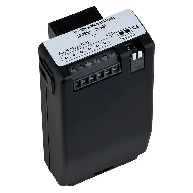 Exkluzív ajánlat WILO IF-Modul Stratos Modbus - kifutó (2097808)