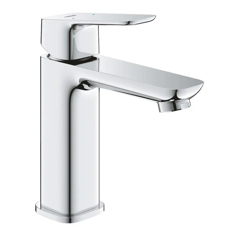 Alacsony ár Grohe Cubeo mosdó csaptelep, M-es méret (1017550000)