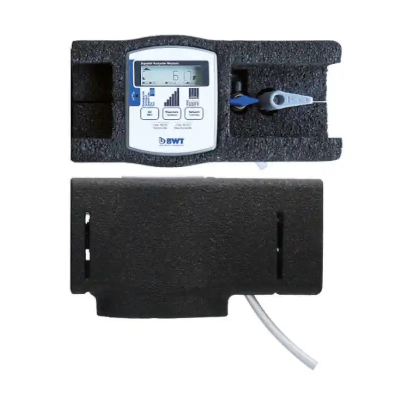 Akciós ár BWT AQA Therm HES vízkezelő állomás 1/2", 3/4" (810423)