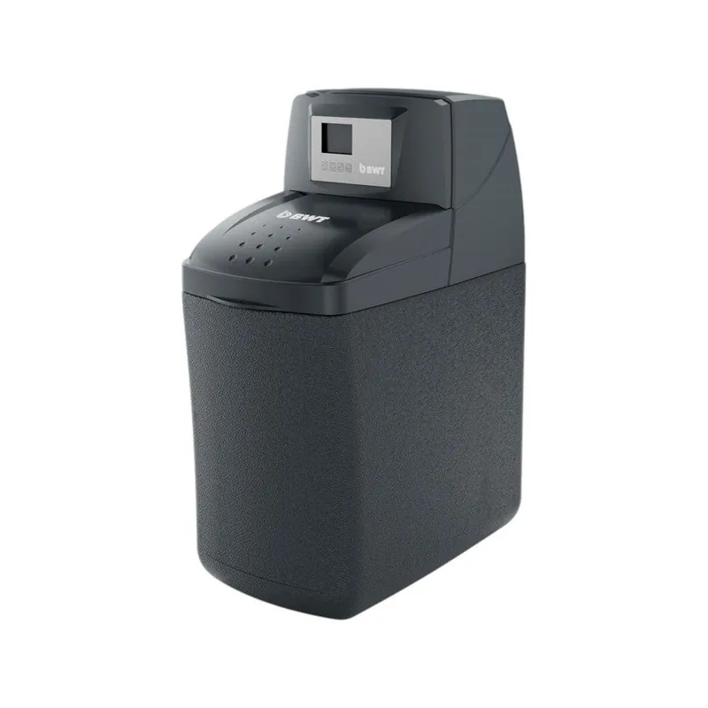 BWT Bewasoft 15 vízlágyító, 1-4 fő részére (15 liter gyanta) (888002594) Biztonságos vásárlás