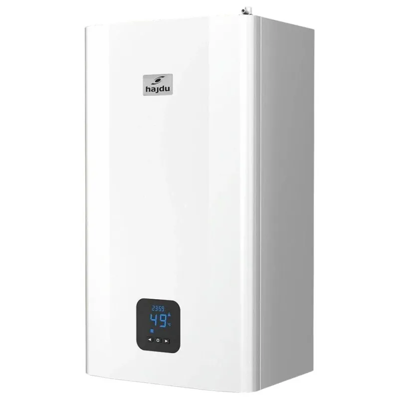 Hajdu HEK-12 elektromos kazán 12kW (2244933200) Azonnali szállítás
