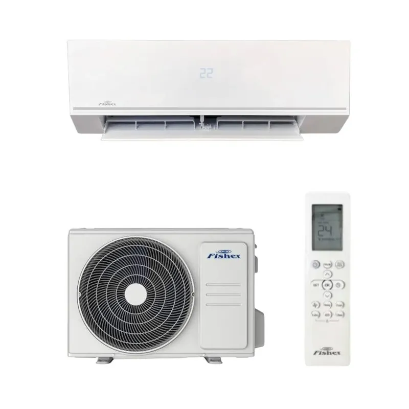 Fisher Comfort Plus mono split klíma szett 5.2 kW (FSAIF-CP-181AE3/FSOAIF-CP-181AE3) Ne maradj le
