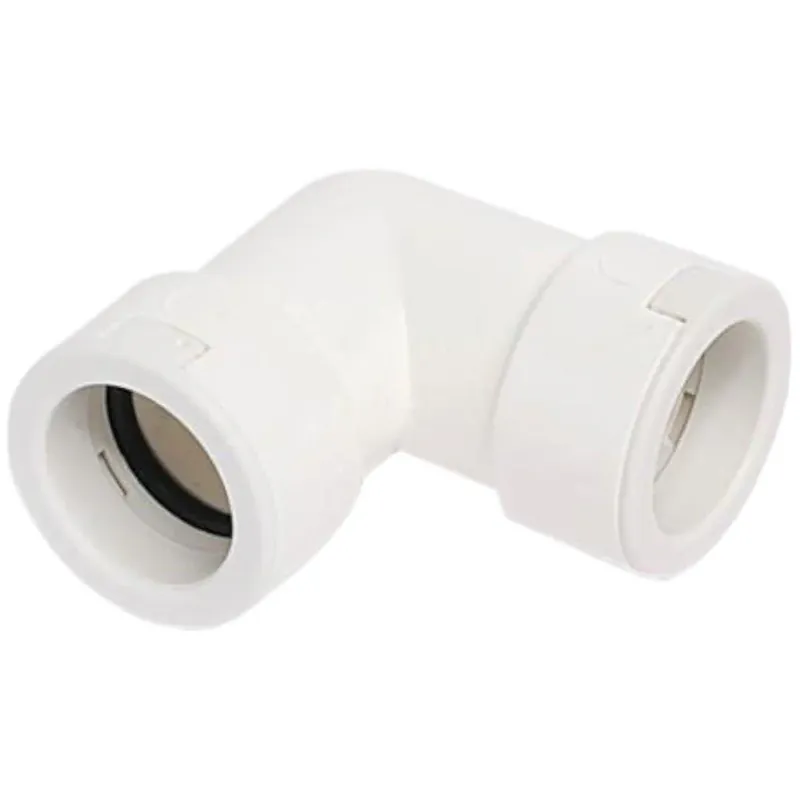 Install klíma kondenzvíz elvezető cseppvízcső Könyök 20mm (IN-KL-V-9899-042-08) Kedvezményes ár