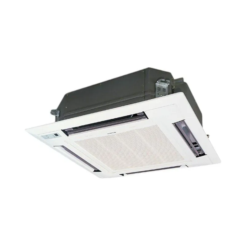 Expressz szállítás Syen mono split klíma szett kazettás 3.5 kW (SKH35/A-T)