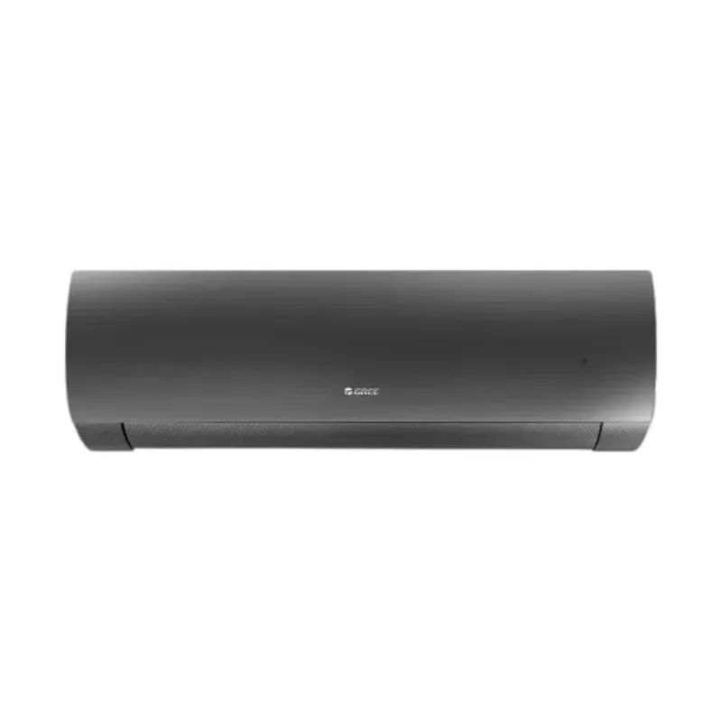 Gree Dark Pro multi split klíma beltéri egység 3.5 kW (GWH12ACCXD-K6DNA1D/I-dark) Biztonságos fizetés
