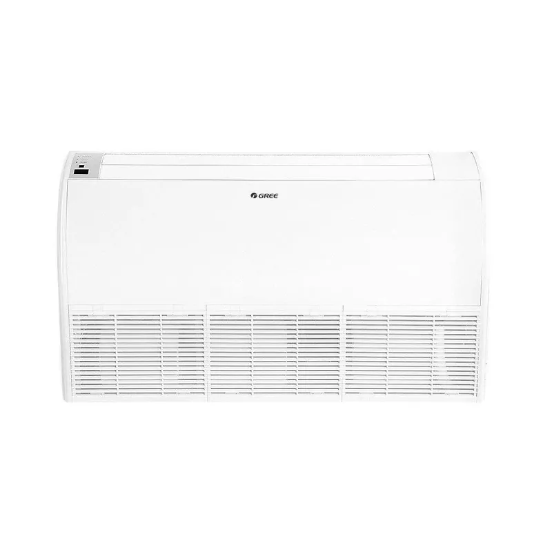 Gree mono split klíma szett parapetes 5.3 kW (GUD50ZD1/A-S) Gyors kiszállítás
