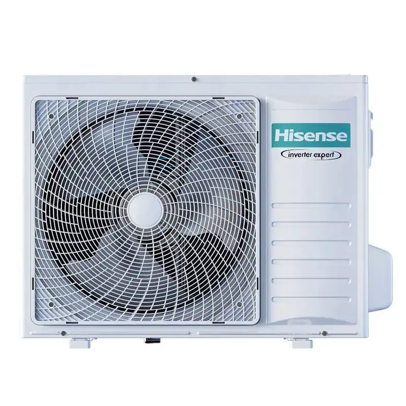 Szuper ajánlat Hisense multi split kültéri egység 5,2 kW - 3 beltérihez R32 (-20C°) (HISENSE-3AMW52U4RJC)