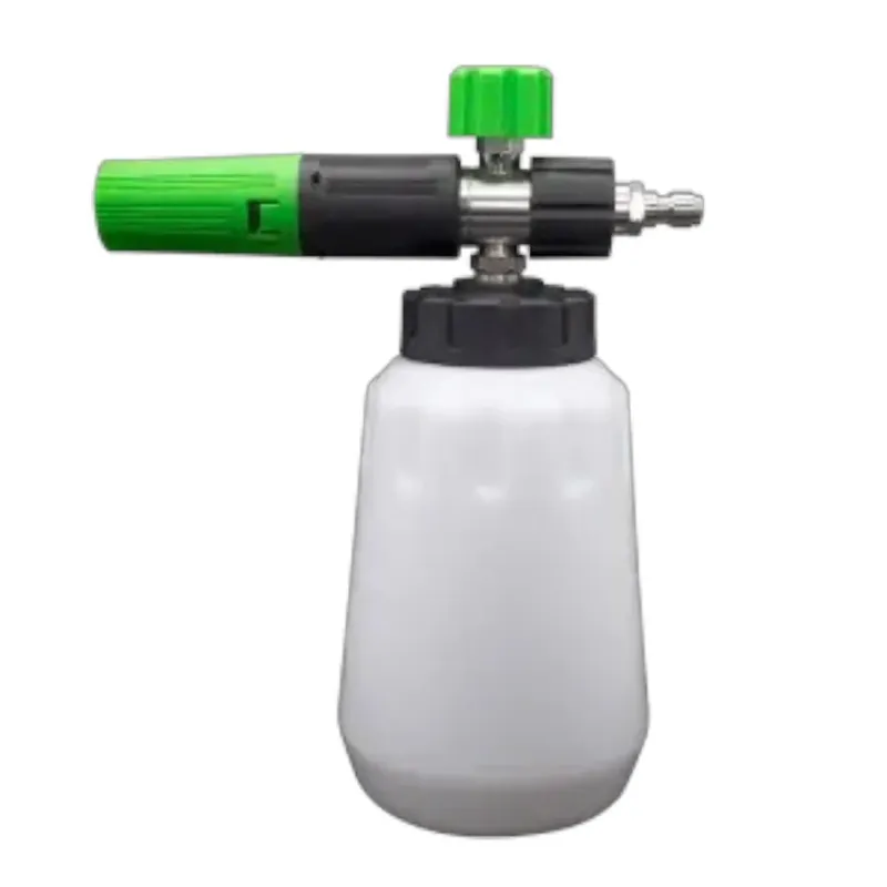 Ne maradj le Wipcool Szórófejes habpumpás palack magasnyomású mosókhoz (1liter)C1FC