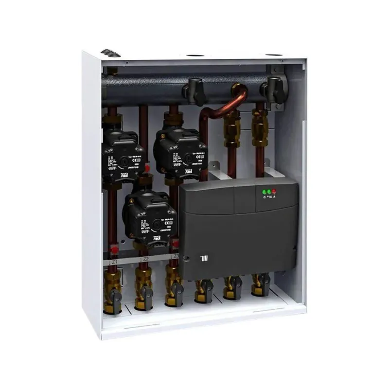 Ariston MGZ III 2.0 - 3HT fűtőmodul - három azonos hőmérsékletű fűtőkör részére (4267010) Outlet