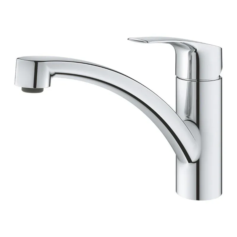 Grohe Eurosmart egykaros mosogatócsaptelep alacsony kifolyócsővel (33281003) Utolsó esély