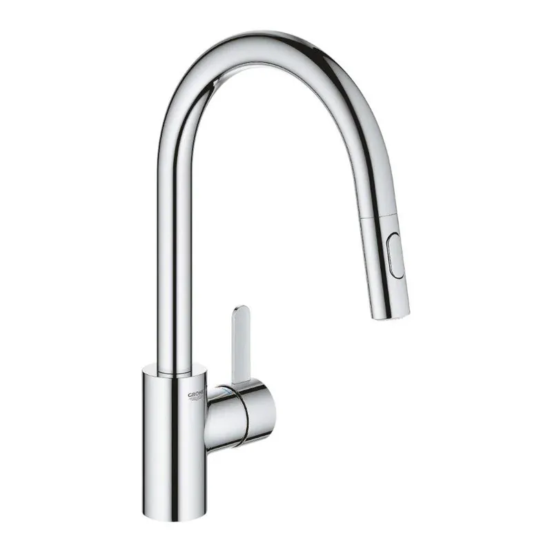 Kedvezményes ár Grohe Eurosmart Cosmopolitan mosogatócsaptelep (31481001)