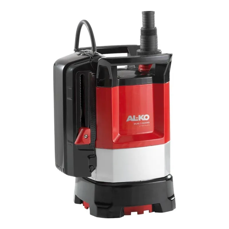 Ajánlat AL-KO merülő szivattyú SUB 13000 DS Comfort 650 W,10500 l/h (112829)