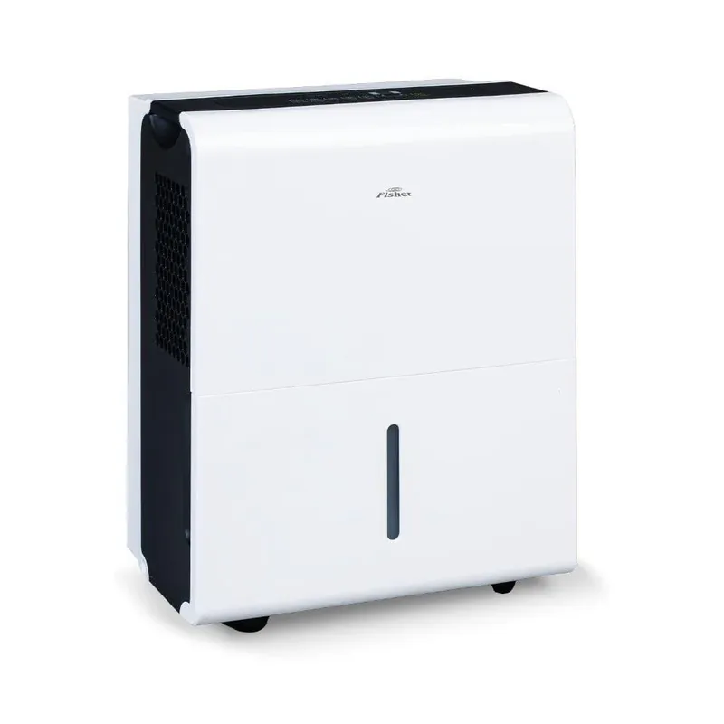 Árcsökkenés Fisher F-DRY301AE4 párátlanító berendezés, 30l/nap, R290 (F-DRY301AE4)