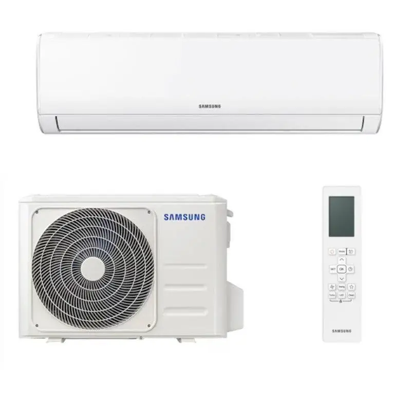 Samsung AR40 WIFI mono split klíma szett 5.3 kW (AR40H18C1AMNEU+AR40H18C1AMXEU) Kiárusítás