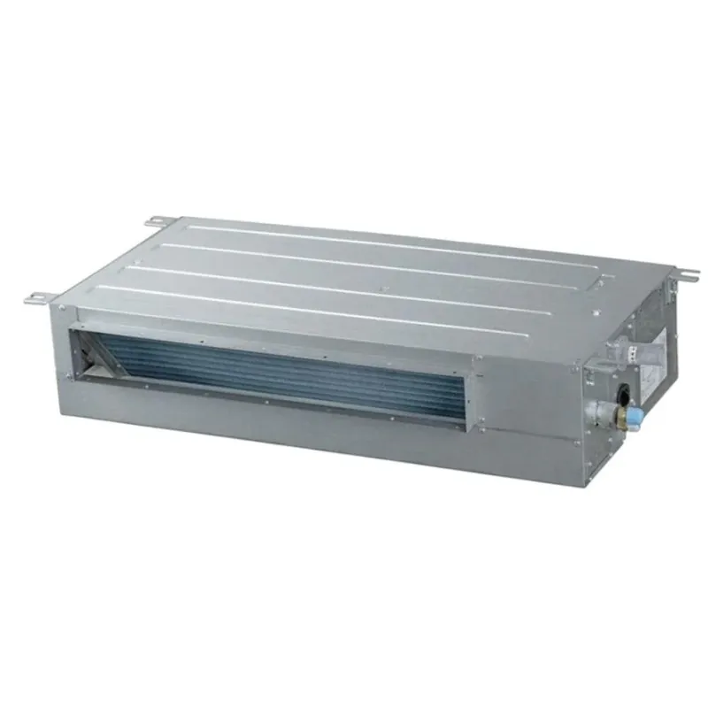 Biztonságos fizetés Haier multi split klíma beltéri légcsatornás egység 3.5 kW (AD35S2SS1FA(H)/P1B-890IA/D/HW-SA201ABK)