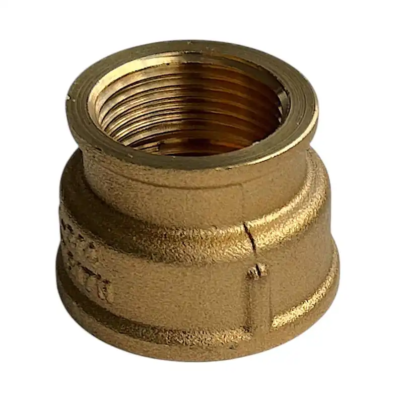 Install CuFix Réz menetes Szűkítő BB 3/4"-1/2" 0023/41/2H Outlet
