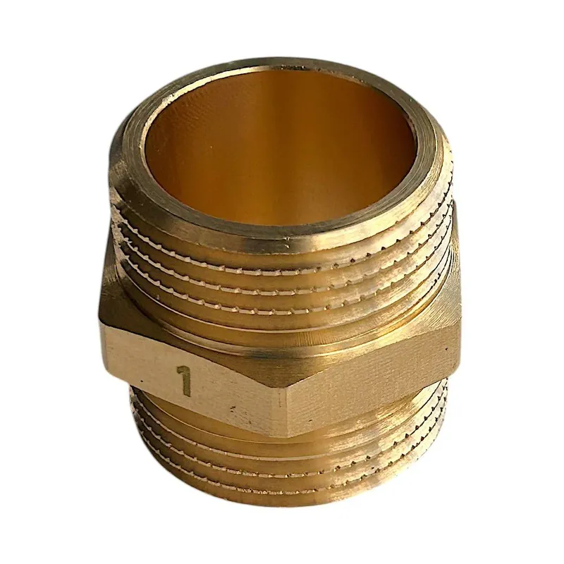 Bestseller Install CuFix Réz menetes Közcsavar 1/2" 0031/2H
