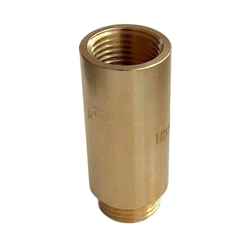 Install CuFix Csaphosszabbító 3/8"-30mm 0223/830MM Azonnal elérhető