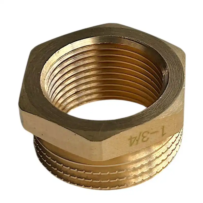 Install CuFix Réz menetes Szűkítő KB 1"-1/2" 02811/2H Alacsony ár