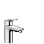 Árengedmény HANSGROHE Logis egykaros mosdócsaptelep 100 CoolStart automata lefolyógarnitúrával