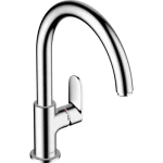 Árengedmény HANSGROHE Vernis Blend M35 egykaros konyhai csaptelep 210, elforgatható kifolyóval