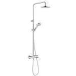 Outlet KLUDI sDIVE DSS termosztátos zuhanyrendszer 3S