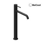 Biztonságos fizetés RAVAK Espirit álló mosdócsaptelep 340 mm BeCool, matt fekete
