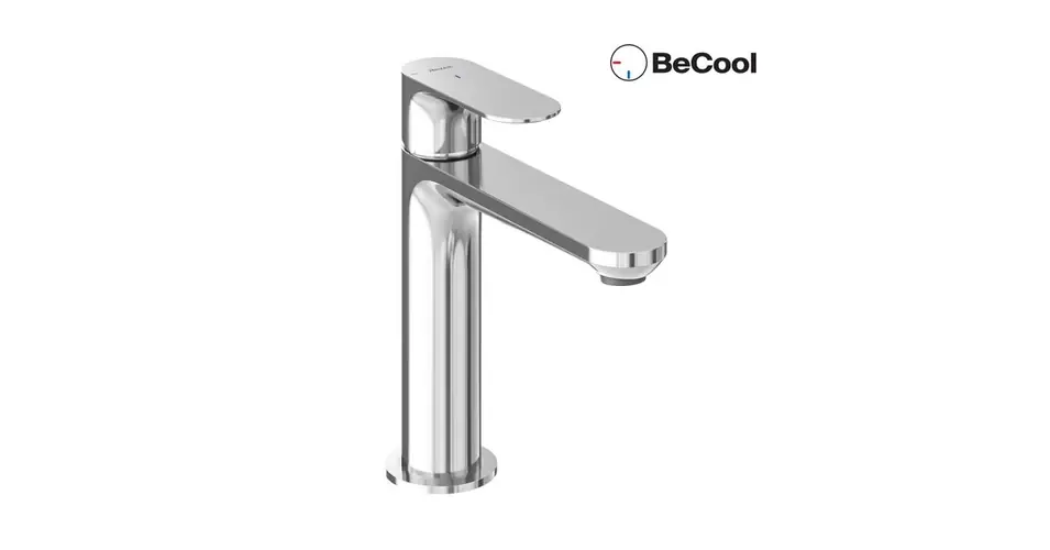 Azonnal elérhető RAVAK Eleganta álló mosdó csaptelep 170 mm BeCool