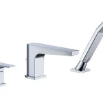 Azonnal elérhető M-ACRYL Home kádtöltő csaptelep
