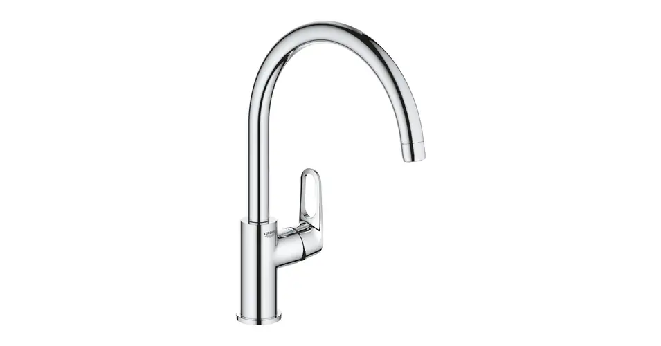 GROHE BauFlow egykaros mosogatócsap 1/2" Vedd meg online