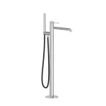 Biztonságos vásárlás KFA ARMATURA Moza 316L szabadon álló kádtöltő csaptelep, inox