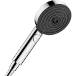 Alacsony ár HANSGROHE Pulsify Select S kézizuhany 105, 3 jet Relaxation EcoSmart