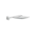 Vedd meg online HANSGROHE PuraVida 400 Air 1jet fejzuhany 390 mm-es zuhanykarral