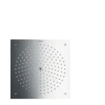 Alacsony ár HANSGROHE Raindance 260 × 260 mm-es Air 1jet fejzuhany EcoSmart 9 l/perc