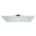 Akció GROHE Rainshower F-Series 10" fejzuhany, 1 féle vízsugárral