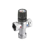 MARIANI termosztatikus keverőszelep, 1", 30-65 °C, 50 l/perc Exkluzív ajánlat