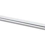 AQUALINE kifolyócső, 220 mm, króm Vedd meg online