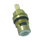 Újdonság KLUDI kerámia felsőrész ECO G1/2" × 180°