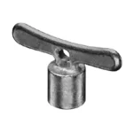 SCHELL dugókulcs, 6 mm Bestseller
