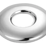Akció FERRO lapos rozetta 1/2"