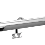 Vásárlói kedvenc AQUALINE Andrea LED világítás, 3 W, 284 mm, 230 V