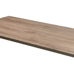 Biztonságos fizetés AQUALINE Altair pult, 67,6×45 cm, emporio tölgy