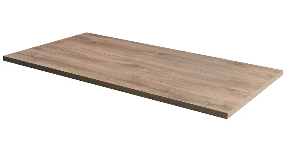 Biztonságos fizetés AQUALINE Altair pult, 67,6×45 cm, emporio tölgy