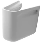 DURAVIT D-Code szifontakaró Azonnali szállítás