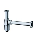 Szezonális akció HANSGROHE búraszifon, standard modell